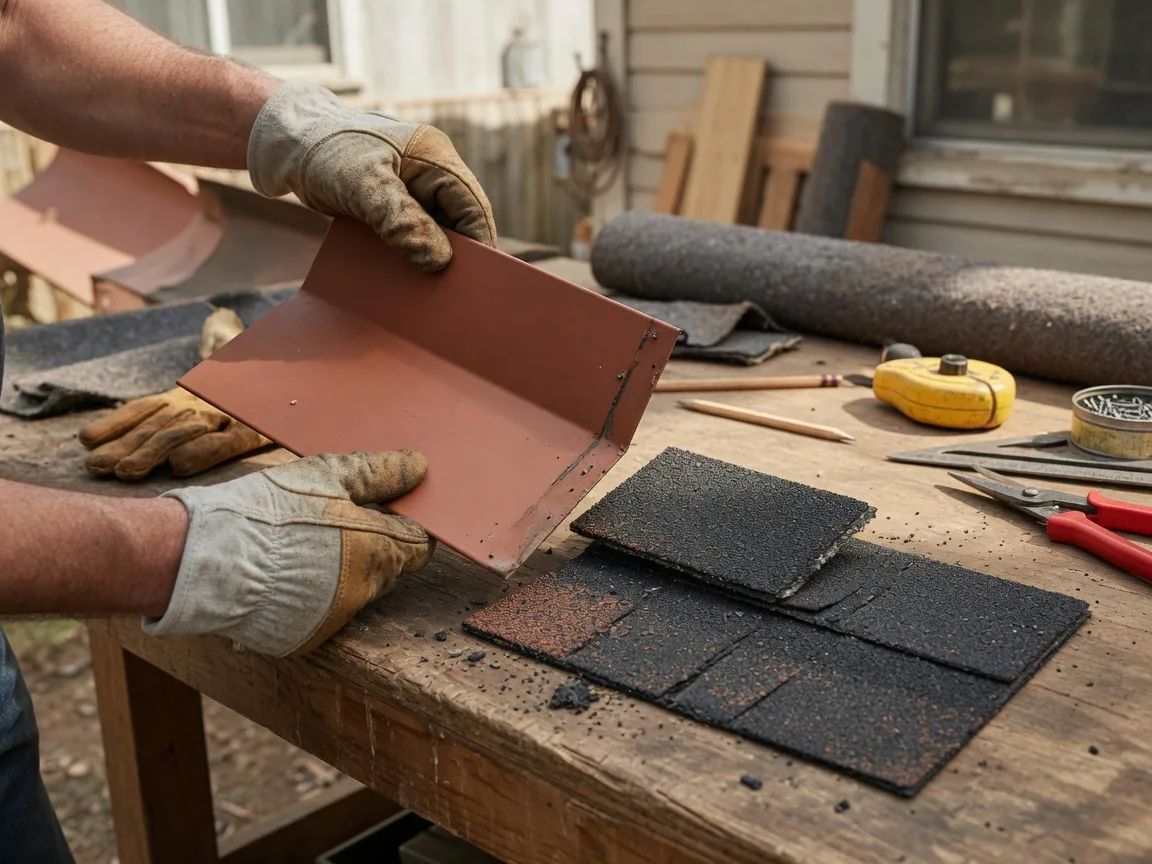 Roof Repair company in Rock City Falls, NY